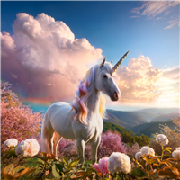 Twisted Unicorn Fragrance Oil 20350